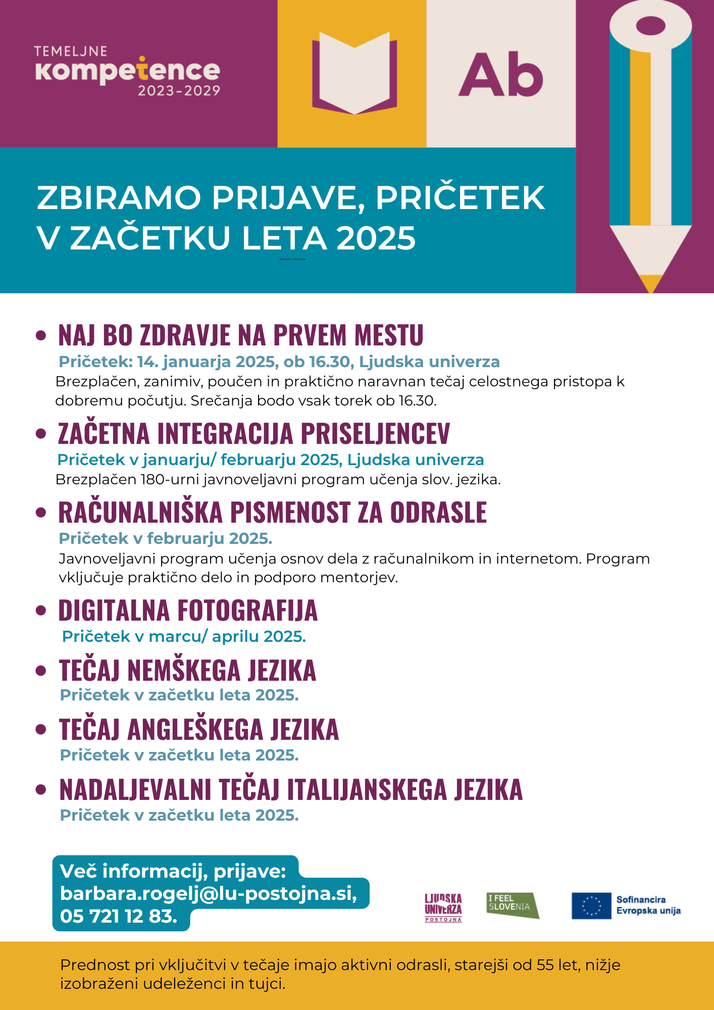 zbiranje prijav 2025 _ TK